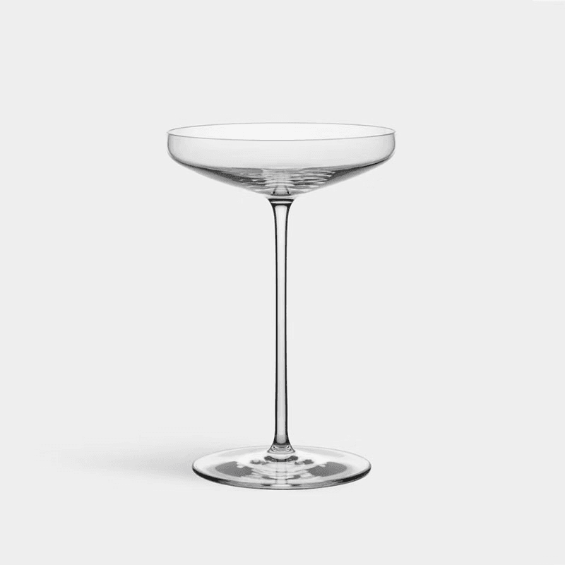 Björn Frantzén Set of 2 Champagne Coupes