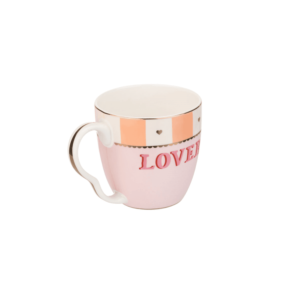 Lover Mug, Pink