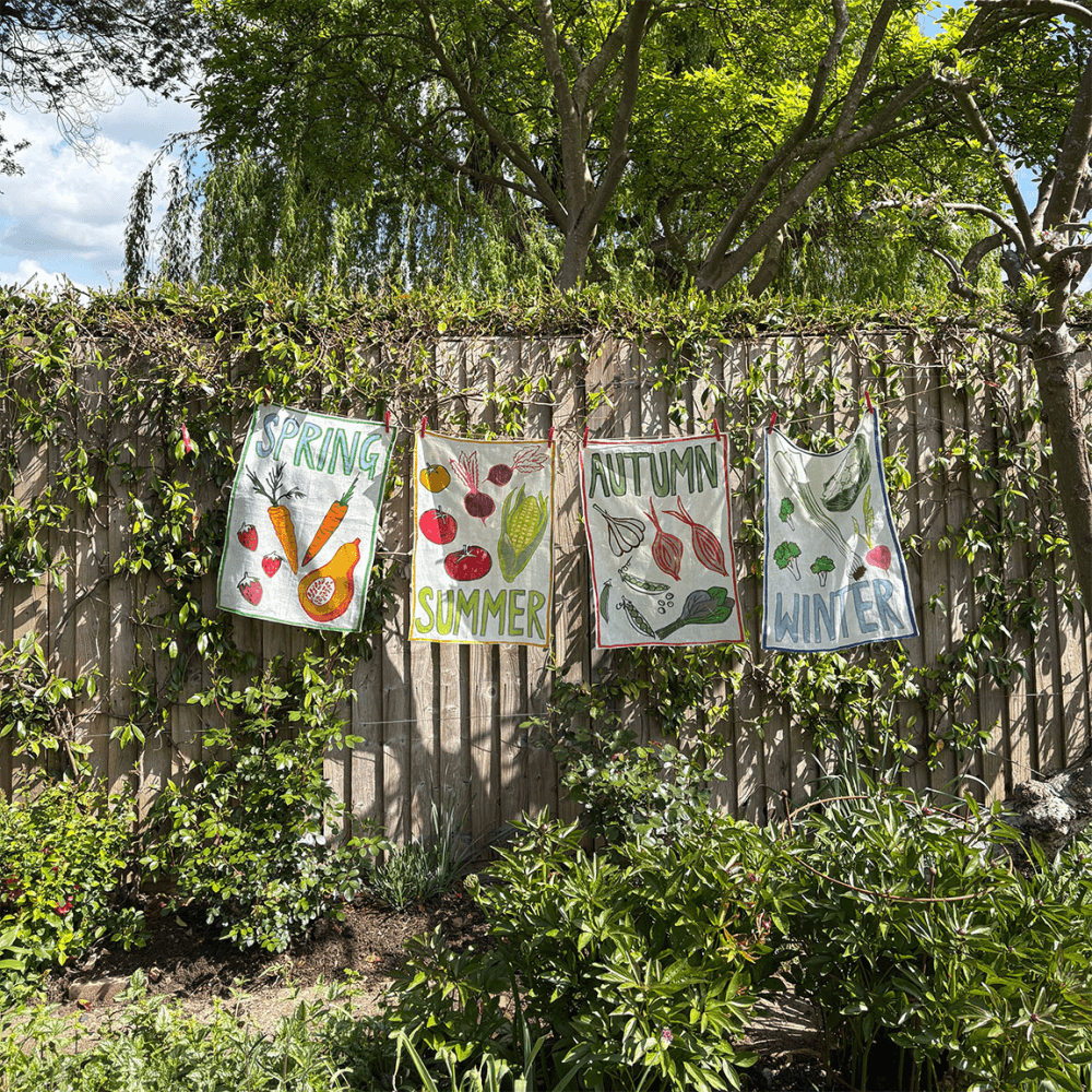 Tea Towel