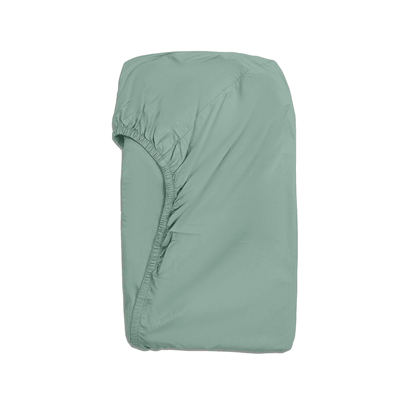 Perfect Percale Fitted Sheet