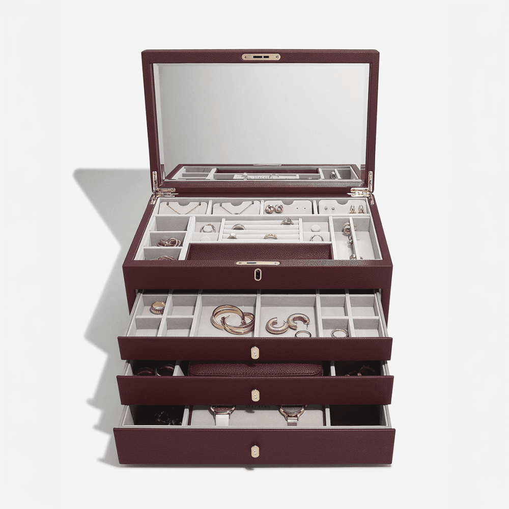 Luxury Jewellery Box