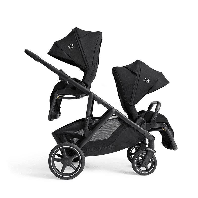 Versiti Sibling Seat, Eclipse
