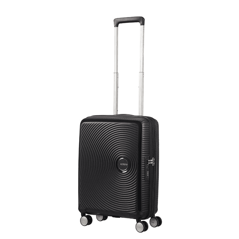 Soundbox Suitcase