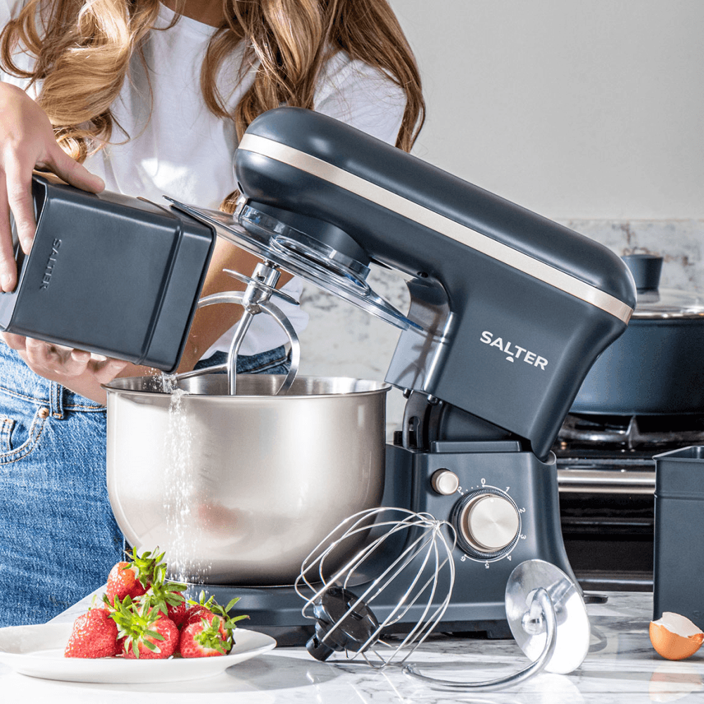 Marino Stand Mixer