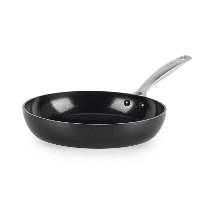 Copenhagen Non-Stick Frying Pan, Black