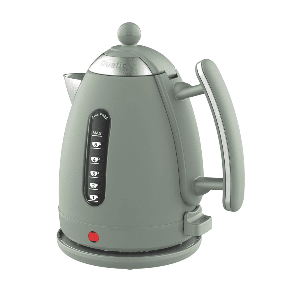 Lite Jug Kettle, Sage