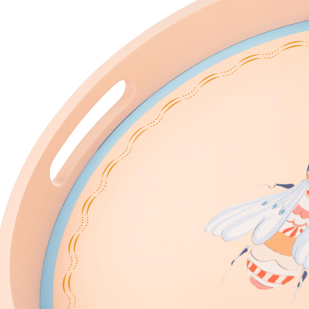 Bee Tray, Multi