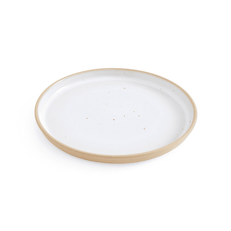 Minerals Set of 4 Side Plates