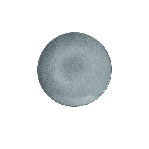 Image showing the Nordic Sea Pasta Plate, Blue product.