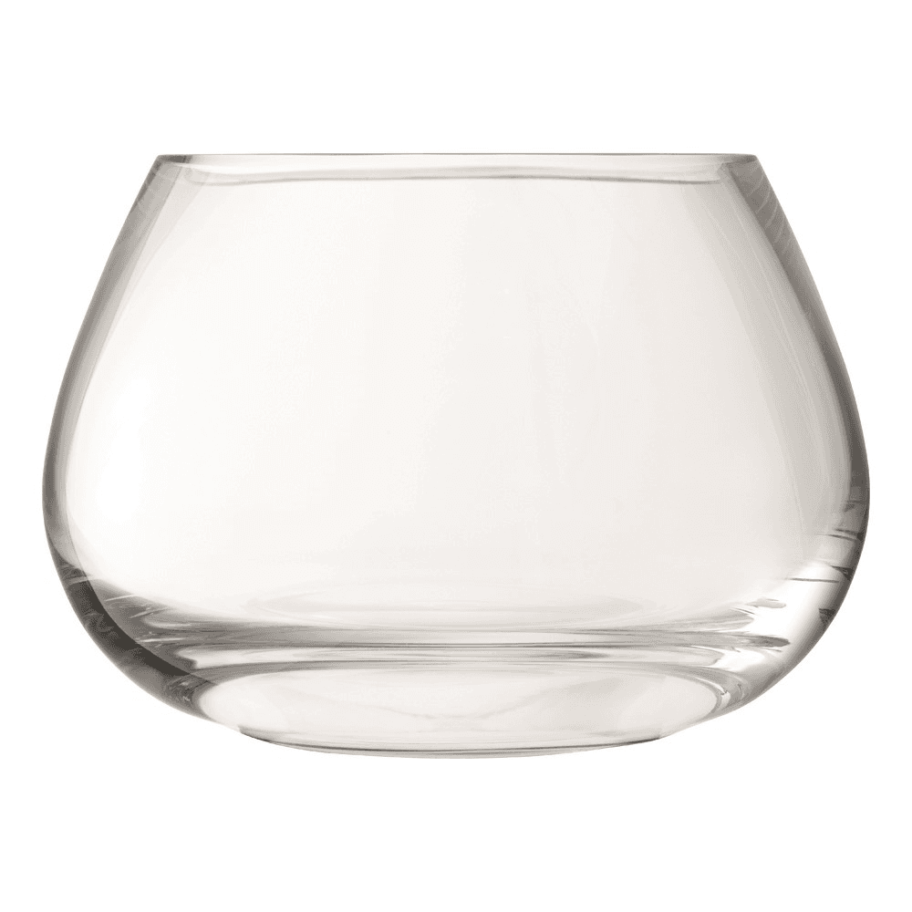 Flower Table Arrangement Vase, clear