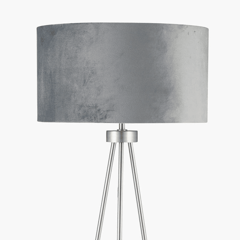Houston Tripod Floor Lamp