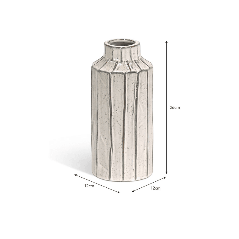 Wheatley Vase