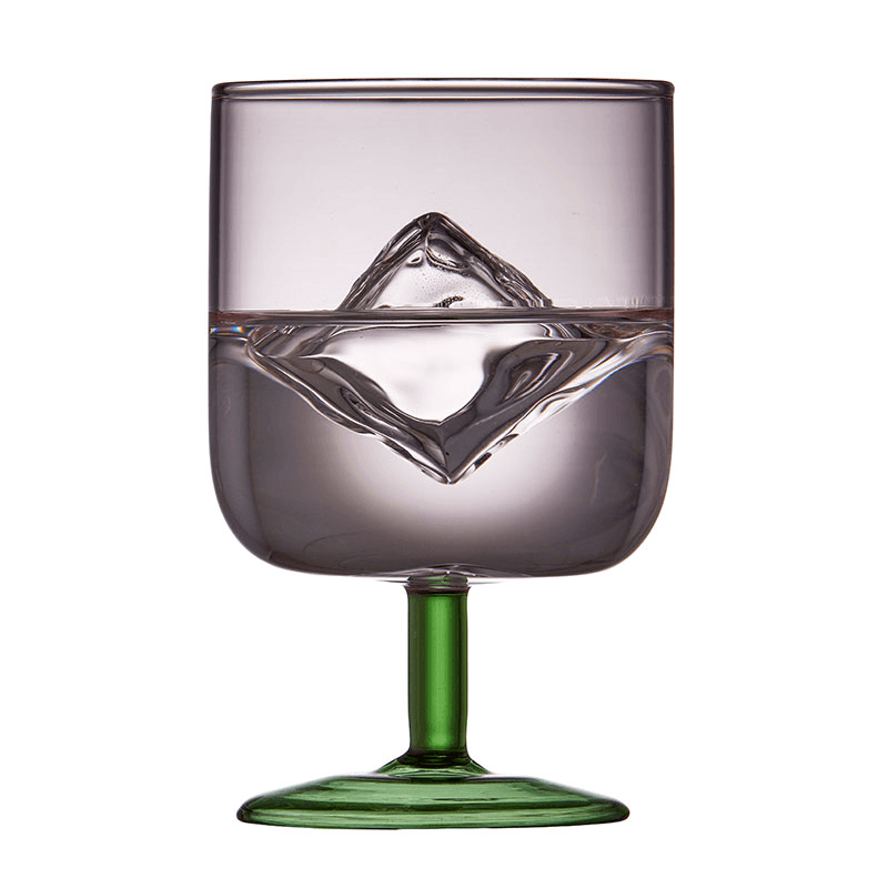 Torino Set of 2 Wine Glasses