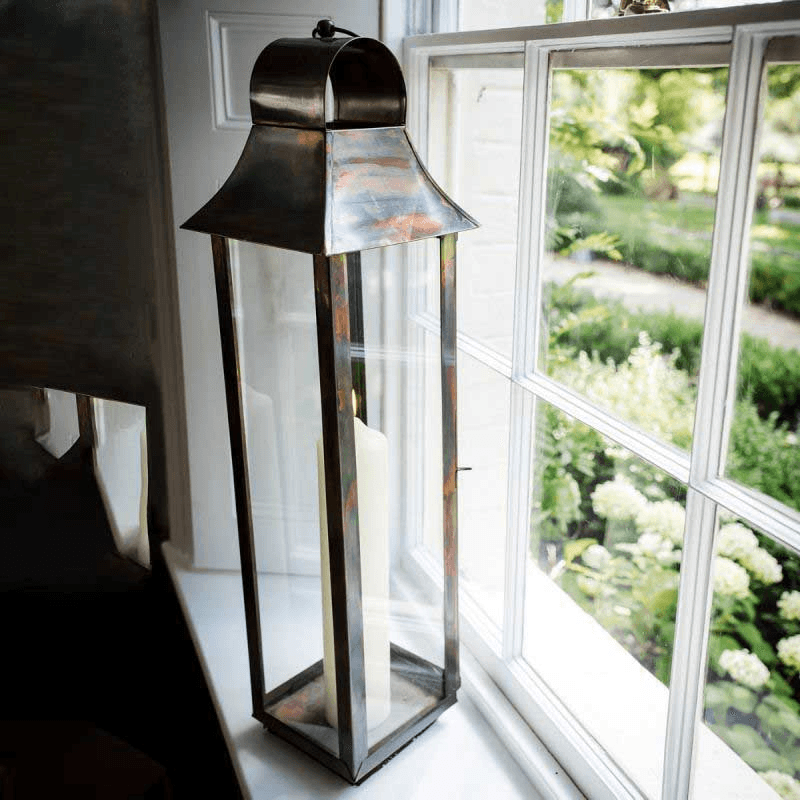 Tonto Lantern