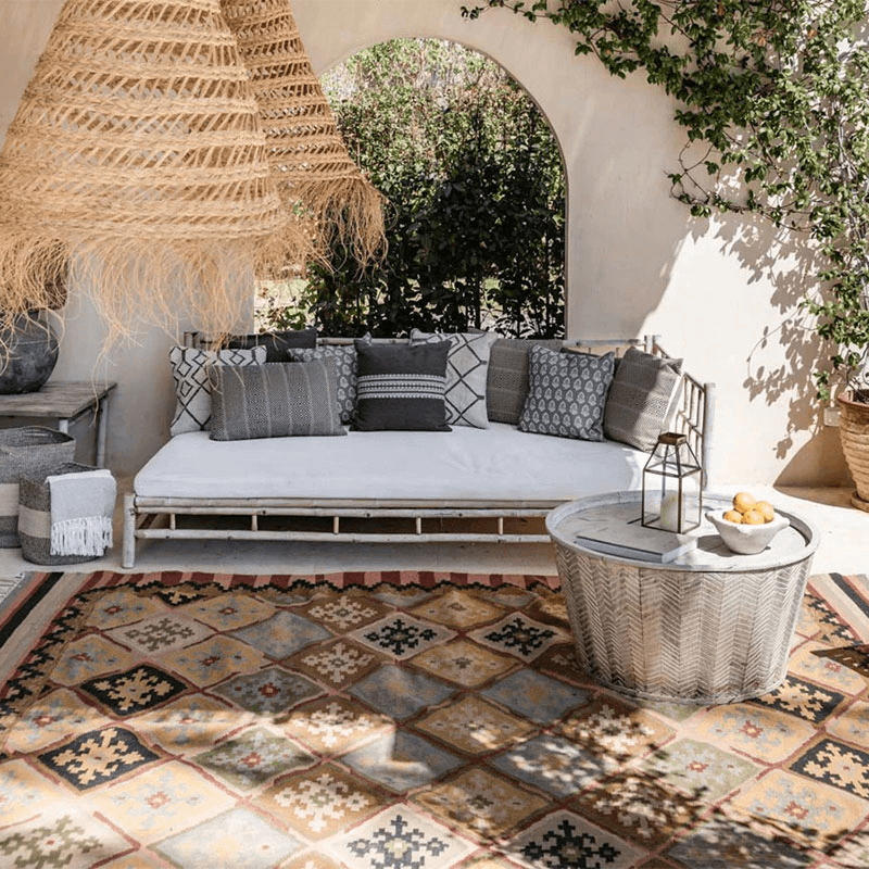 Nomad Rug