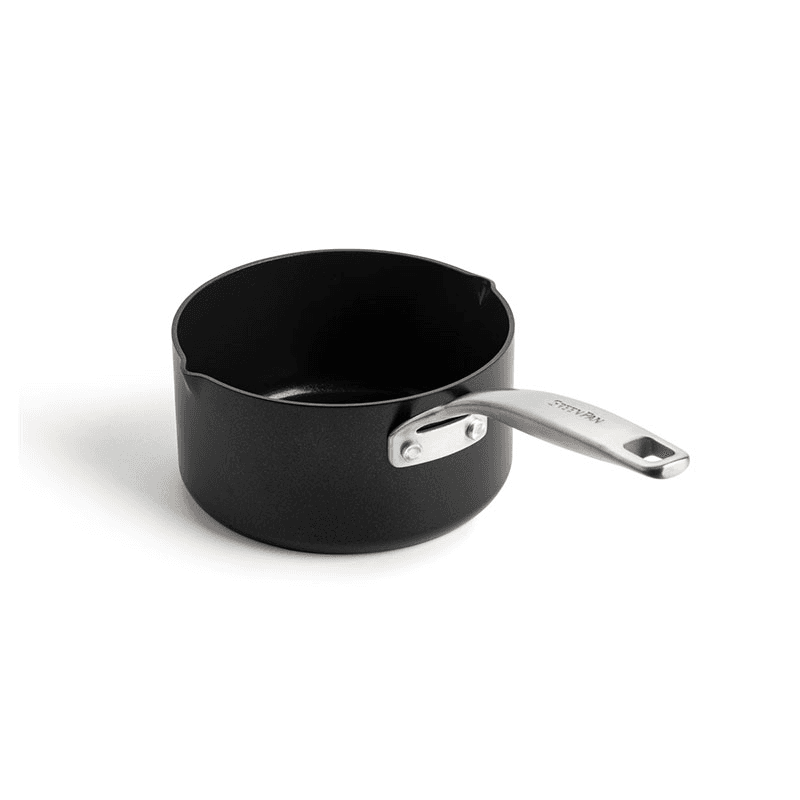 Copenhagen Non-Stick Saucepan