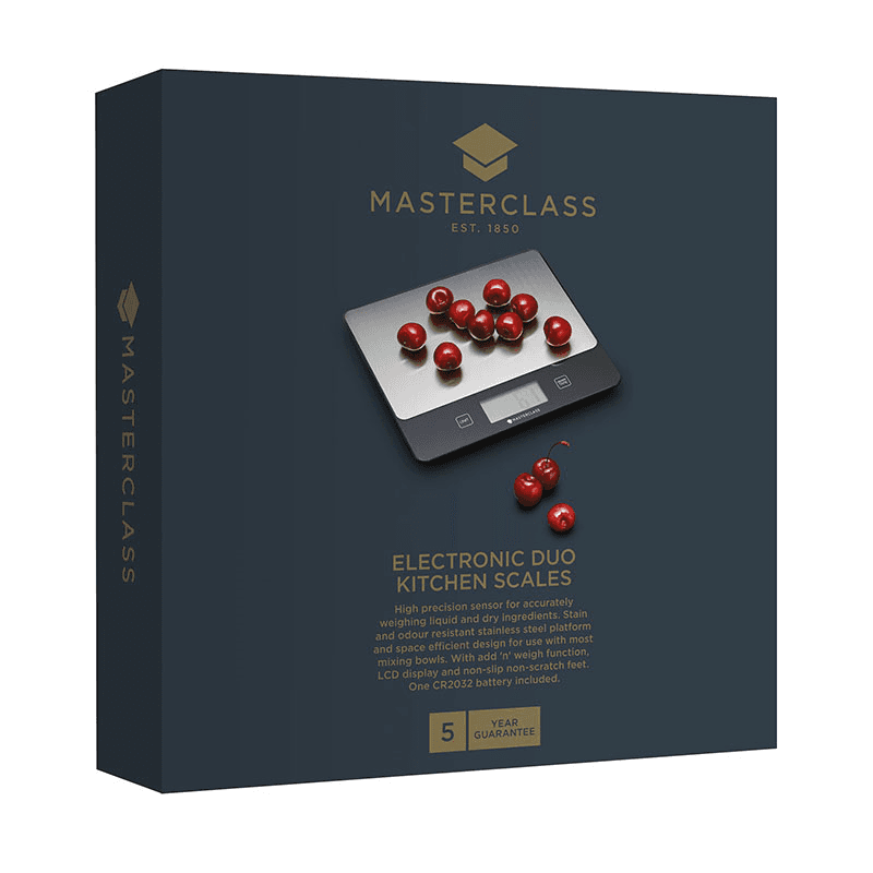 Electronic Platform Scales