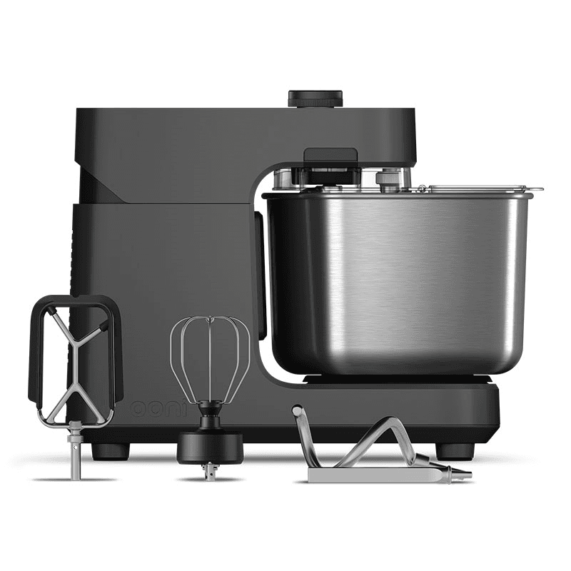 Halo Pro Spiral Mixer