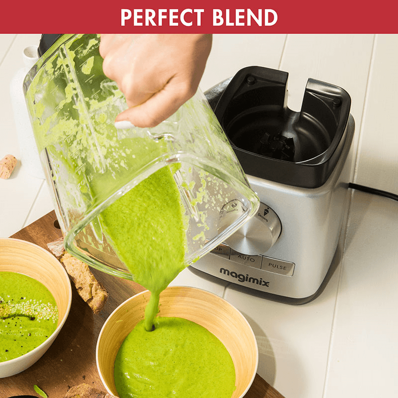 11644 Blender Power 5 Xl, Satin
