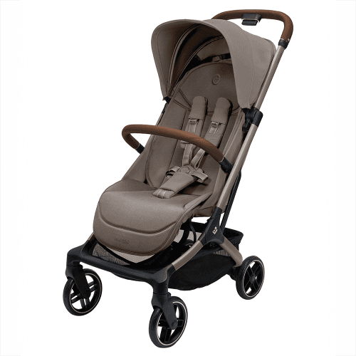 Image showing the Oxford Cabin Pushchair product.