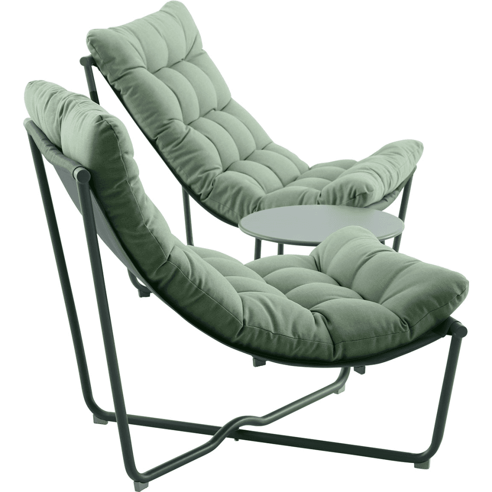 Putty Lounging Set