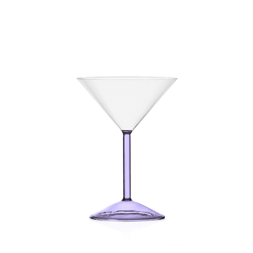 Image showing the Jelly Martini Set, 100ml, Lilac product.