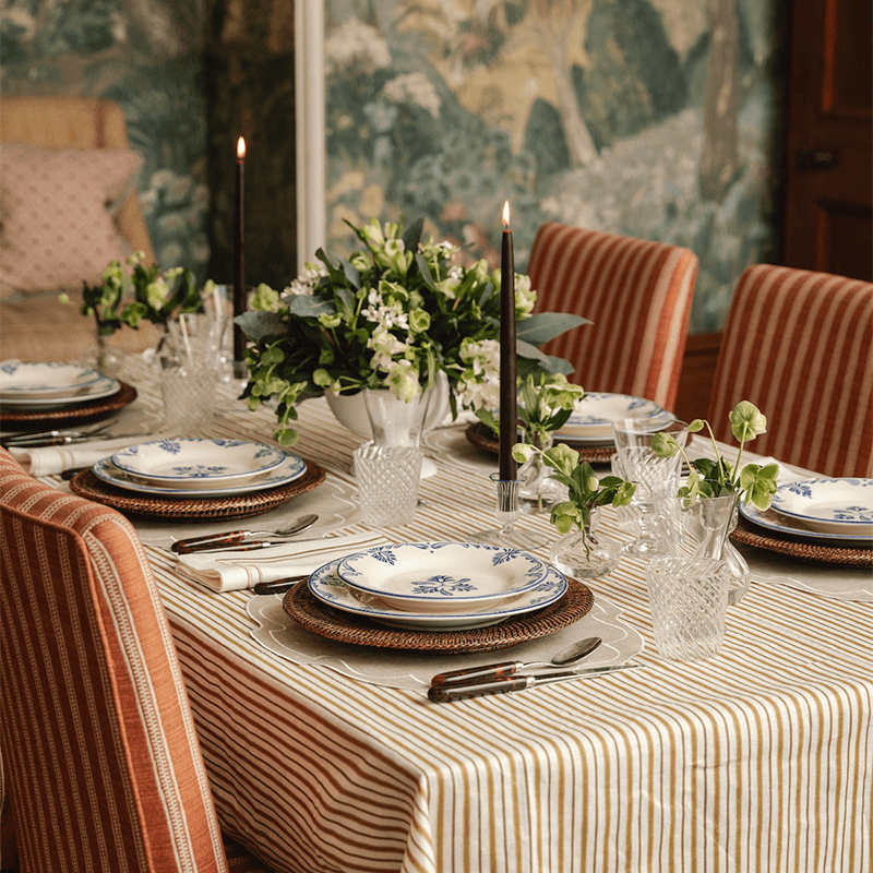Eleanor Set of 6 Dessert Plates