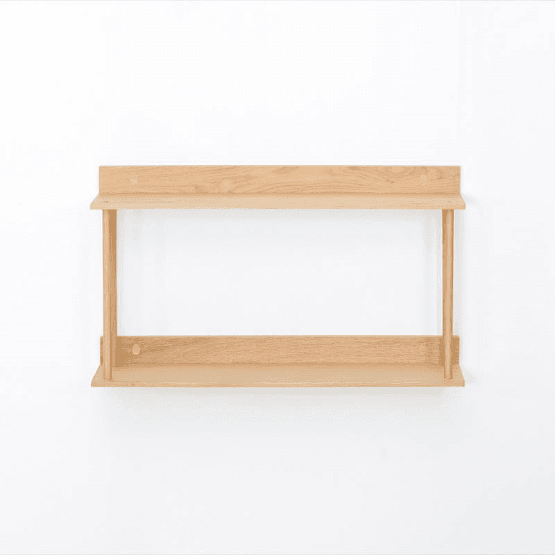 Platform 2 Shelf