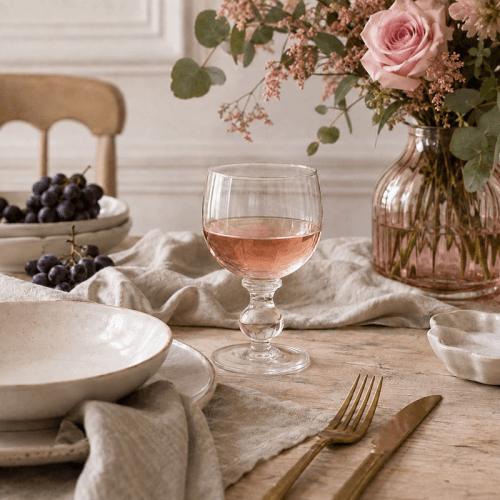 Image showing the Aroma Wine Glass, 330ml product.