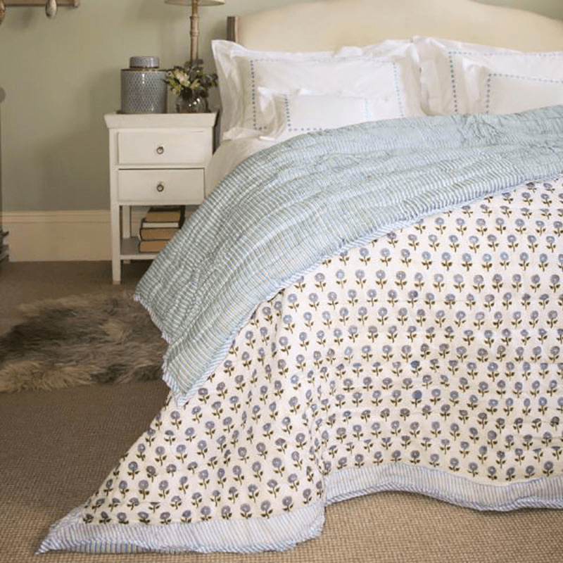 Daisy Quilt