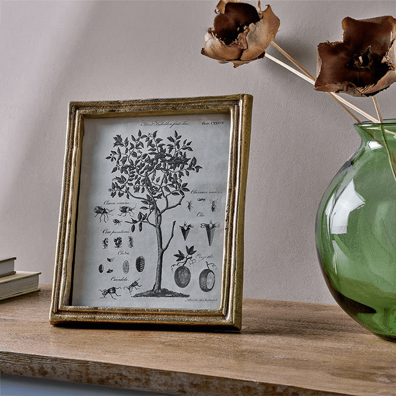 Pambani Photo Frame