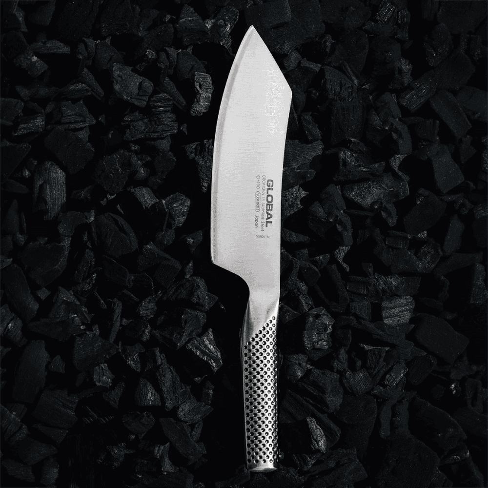 BBQ Knife, Stainless Stel