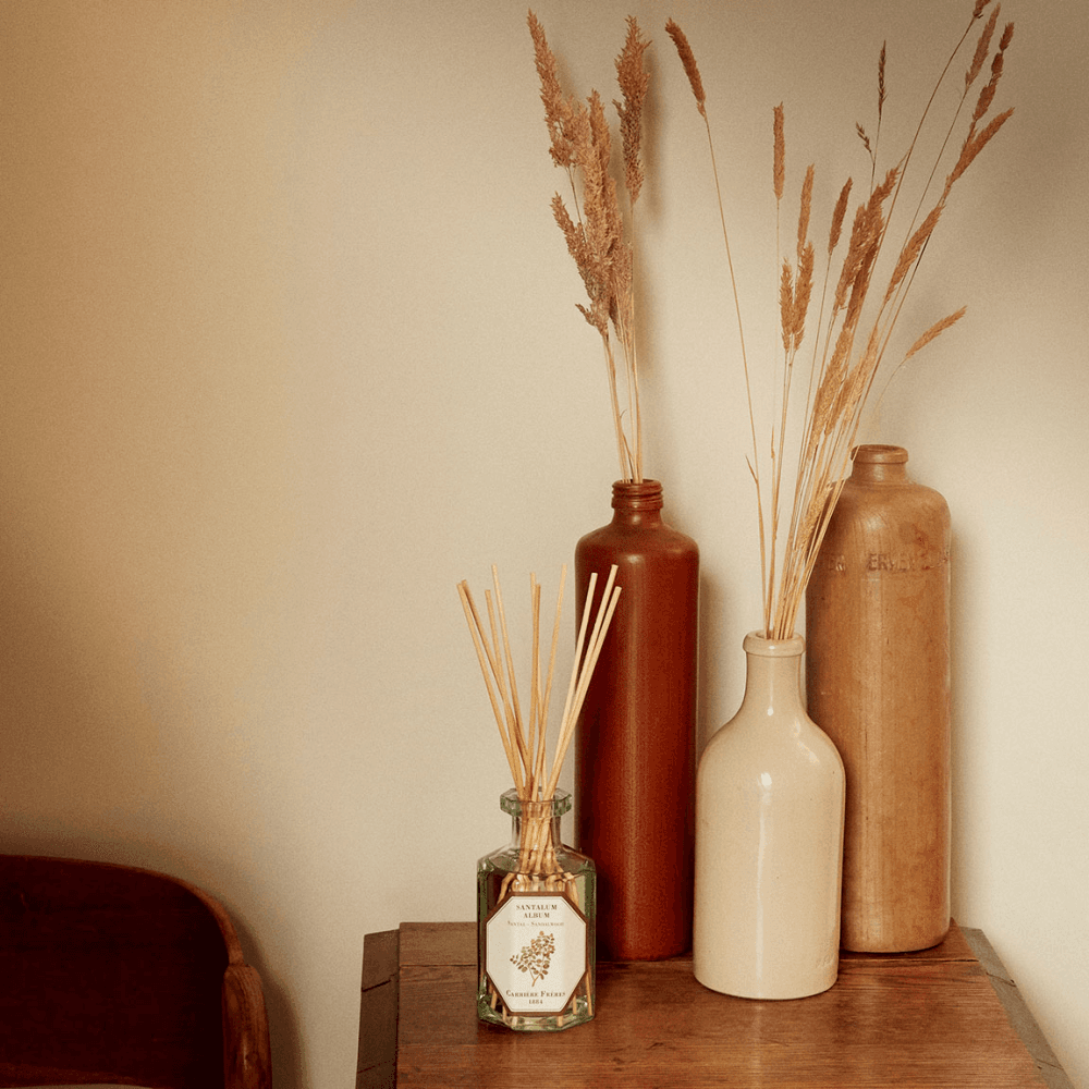 Sandalwood Diffuser