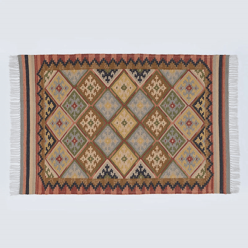 Nomad Rug
