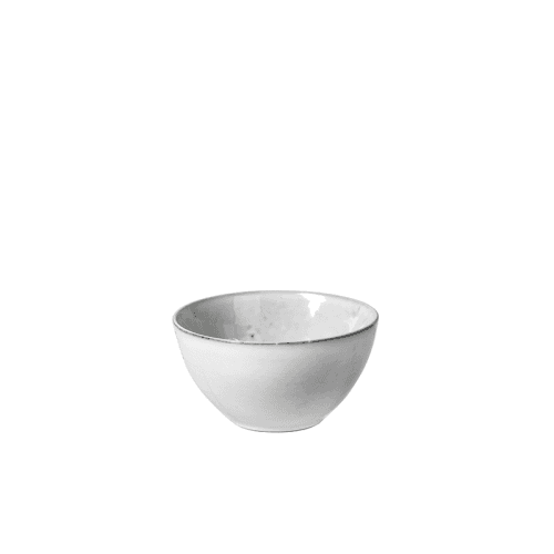 Image showing the Nordic Sand Bowl, Natural product.
