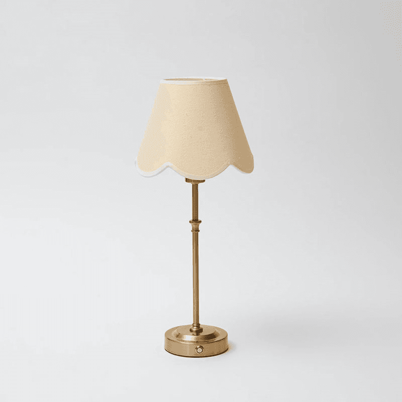 Lyla Rechargeable Lamp