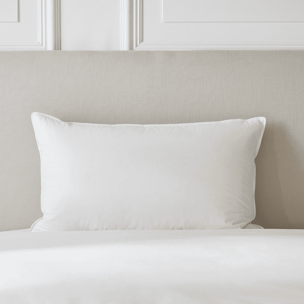 Perfect Everyday Duck Down Collection Medium/Firm Pillow