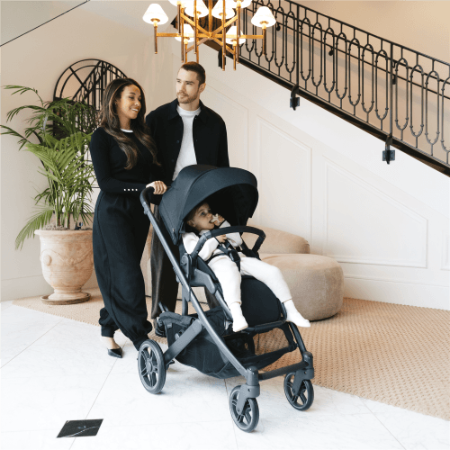 Image showing the CRUZ V3 Pushchair product.