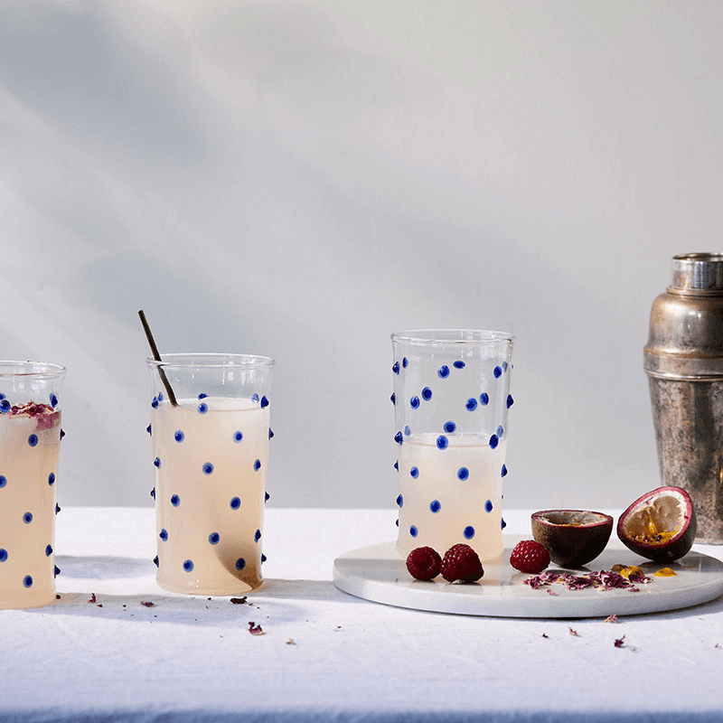 Pom Highball Glass