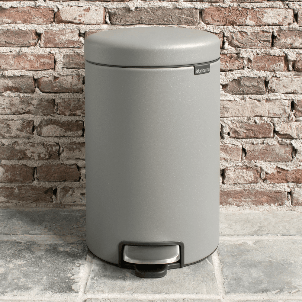 NewIcon Pedal Bin