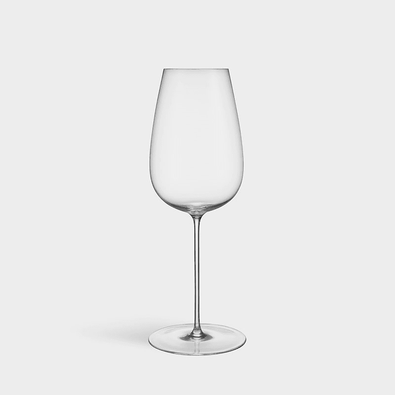 Björn Frantzén Set of 2 White Wine Glasses