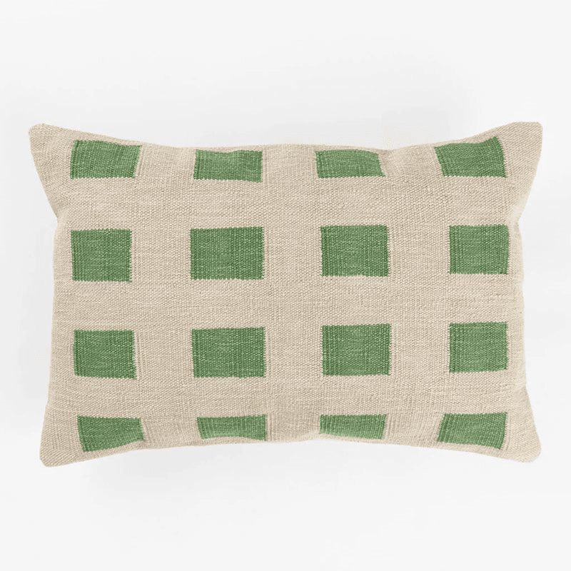 Faro Cushions