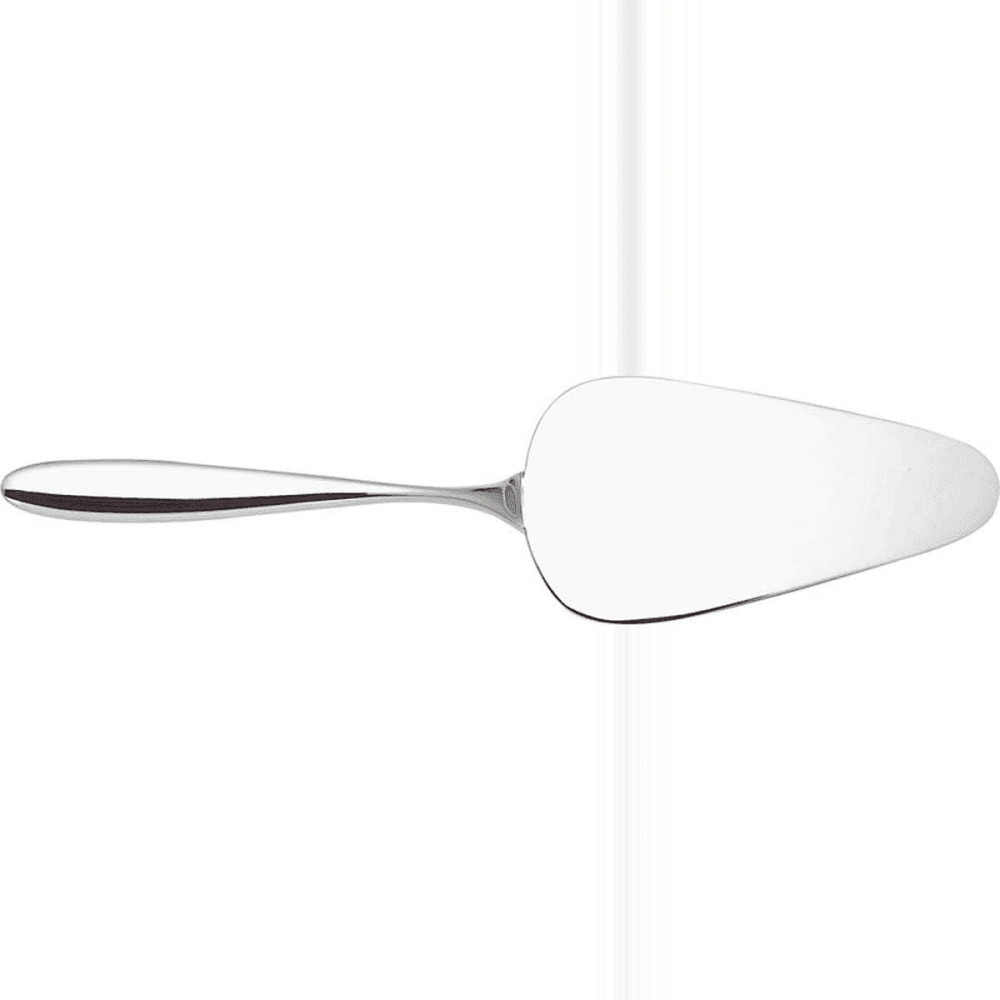 Mami by Stefano Giovannoni Cake Server, Stainless Steel