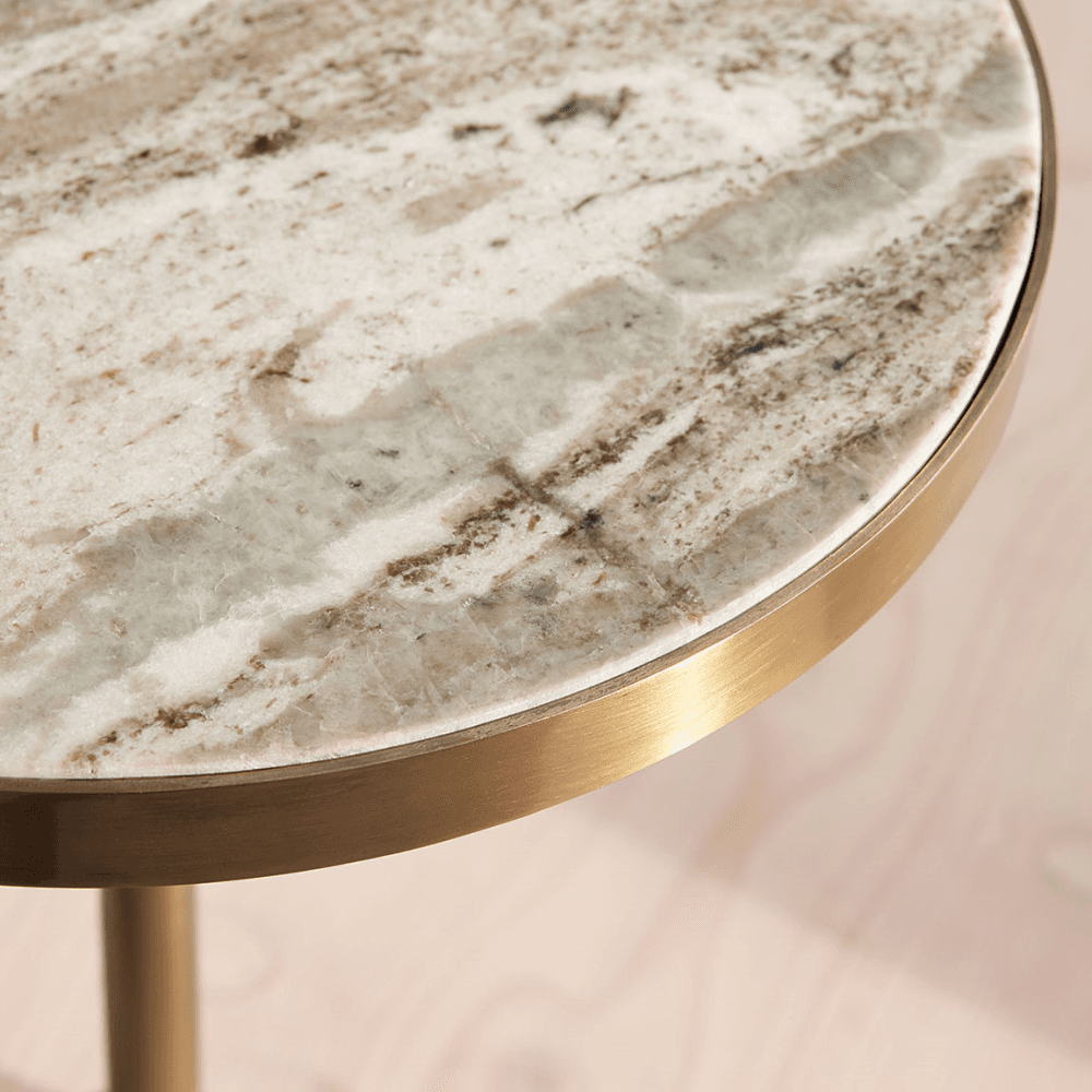 Arlon Side Table