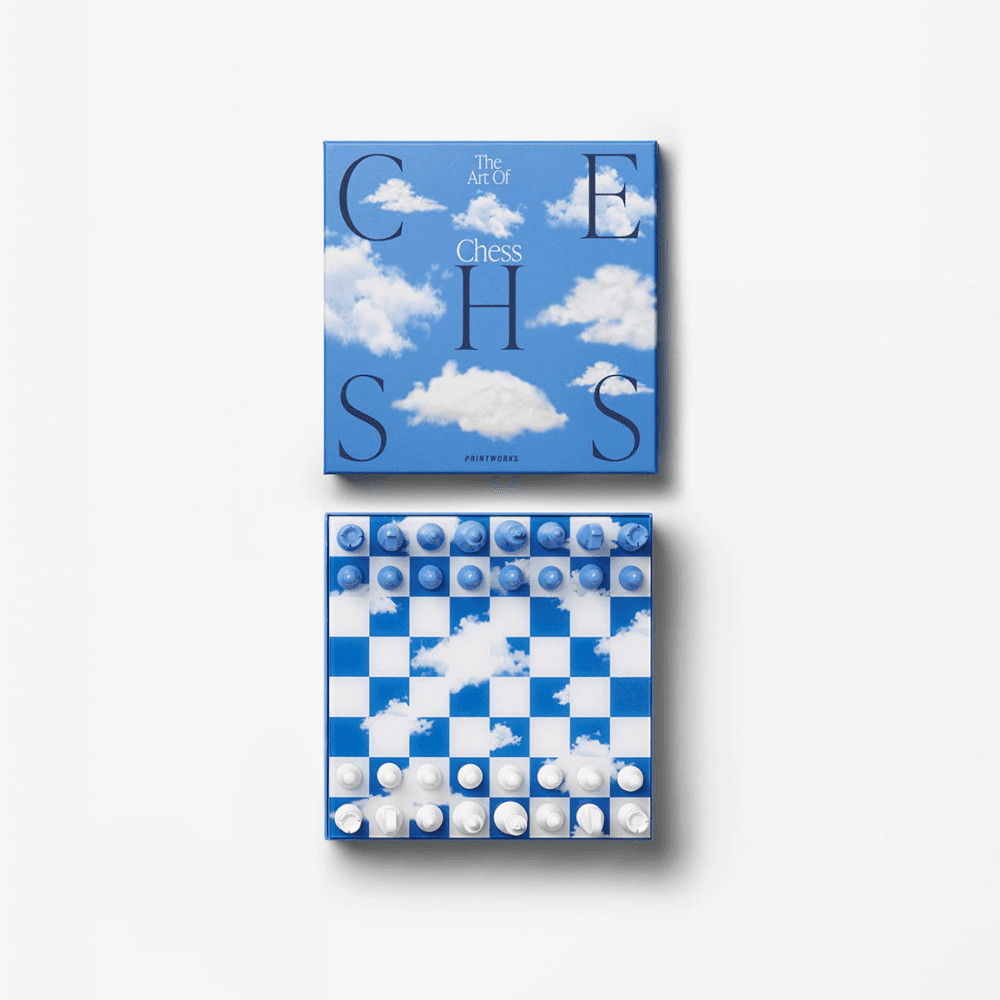 Classic Art of Chess