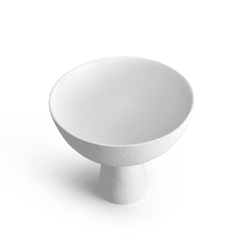 Terra Bowl On Stand