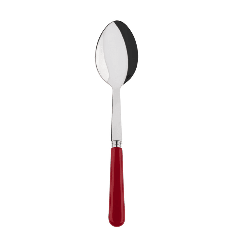 Pop Unis Cheese Knife, Ivory