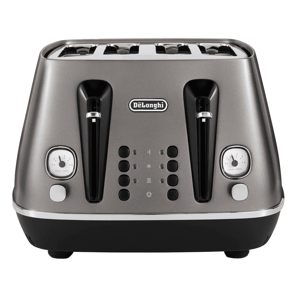 Distinta X 4 Slice Toaster
