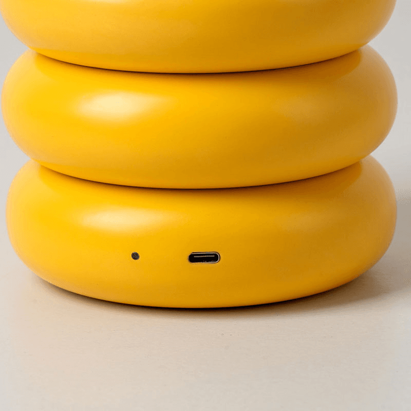 Tube Cordless Table Lamp