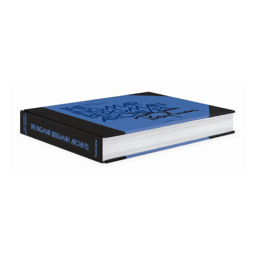 Image showing the The Ingmar Bergman Archives product.